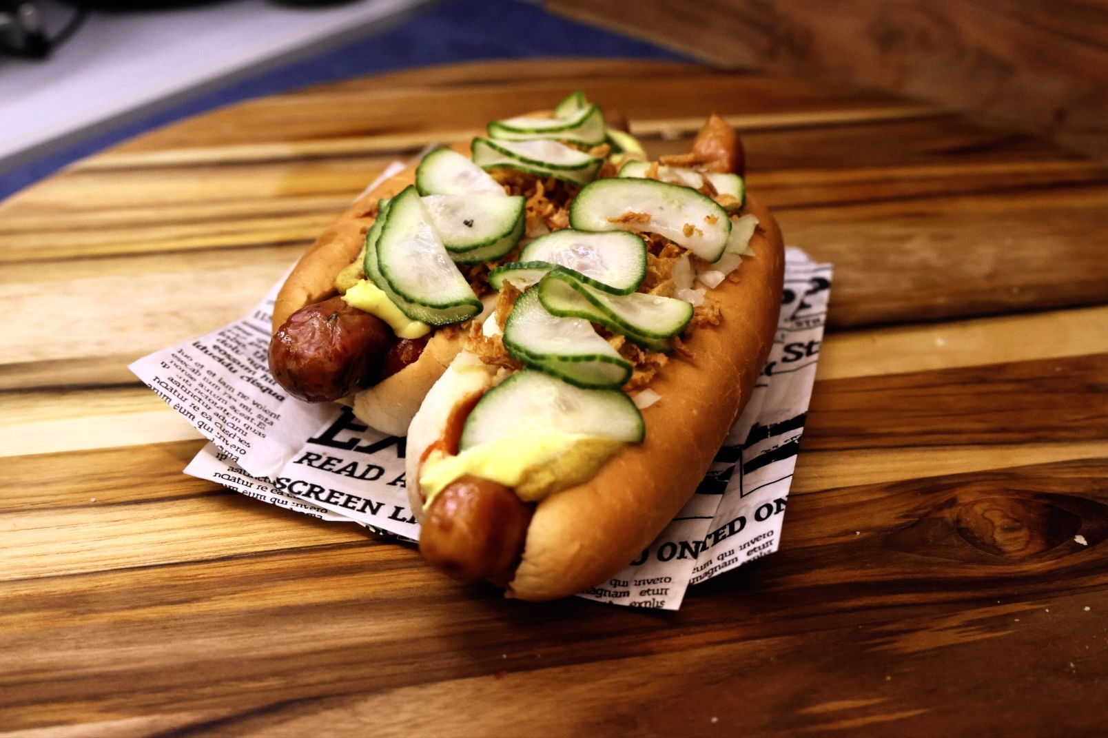 Hotdog
